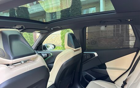 BMW X3, 2024 год, 8 380 000 рублей, 38 фотография