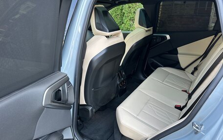 BMW X3, 2024 год, 8 380 000 рублей, 37 фотография