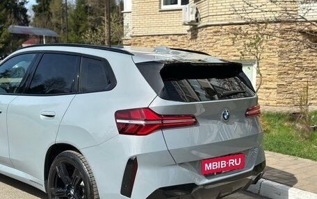 BMW X3, 2024 год, 8 380 000 рублей, 24 фотография