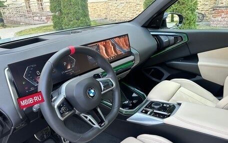 BMW X3, 2024 год, 8 380 000 рублей, 36 фотография