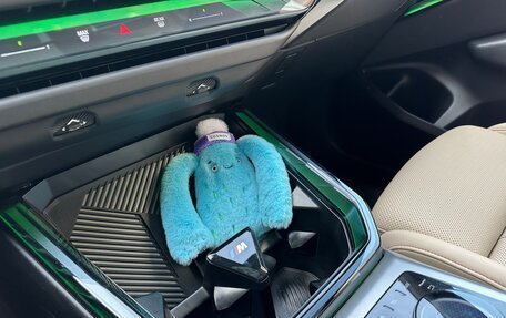 BMW X3, 2024 год, 8 380 000 рублей, 40 фотография