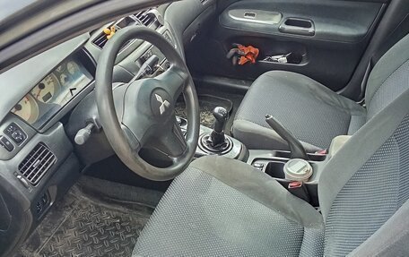 Mitsubishi Lancer IX, 2006 год, 550 000 рублей, 7 фотография