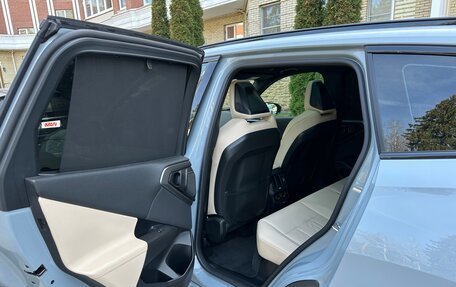 BMW X3, 2024 год, 8 380 000 рублей, 39 фотография