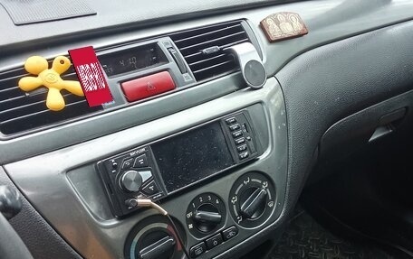 Mitsubishi Lancer IX, 2006 год, 550 000 рублей, 5 фотография