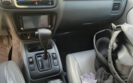 Suzuki Grand Vitara, 2001 год, 650 000 рублей, 8 фотография