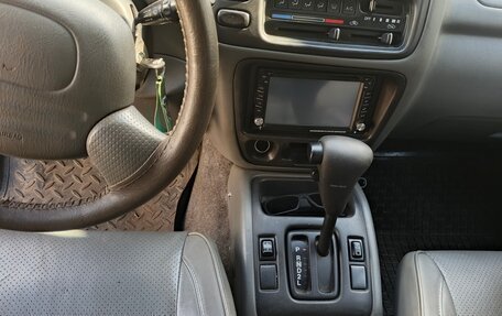 Suzuki Grand Vitara, 2001 год, 650 000 рублей, 13 фотография