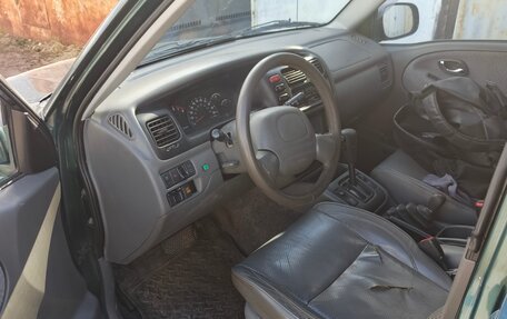 Suzuki Grand Vitara, 2001 год, 650 000 рублей, 10 фотография