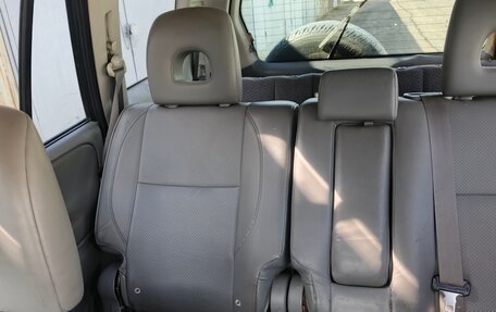 Suzuki Grand Vitara, 2001 год, 650 000 рублей, 12 фотография