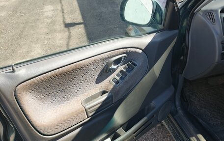 Suzuki Grand Vitara, 2001 год, 650 000 рублей, 9 фотография