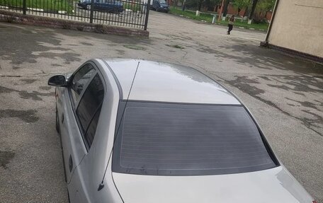 Hyundai Accent II, 2008 год, 440 000 рублей, 8 фотография