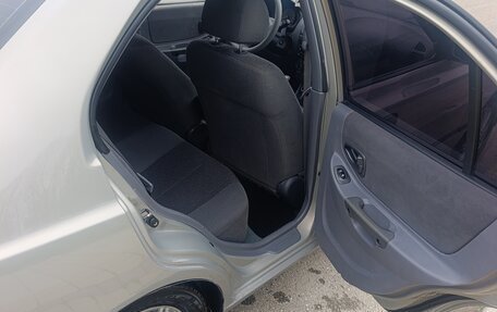 Hyundai Accent II, 2008 год, 440 000 рублей, 16 фотография