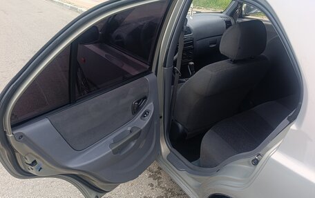 Hyundai Accent II, 2008 год, 440 000 рублей, 15 фотография