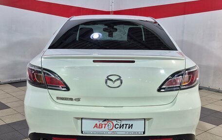 Mazda 6, 2012 год, 940 000 рублей, 7 фотография