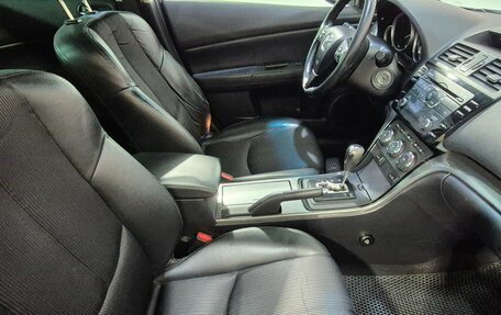 Mazda 6, 2012 год, 940 000 рублей, 17 фотография