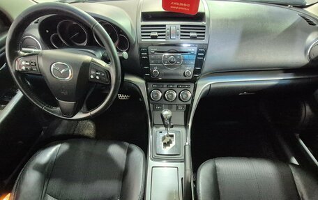 Mazda 6, 2012 год, 940 000 рублей, 10 фотография