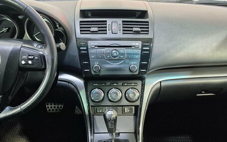 Mazda 6, 2012 год, 940 000 рублей, 12 фотография