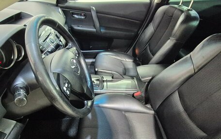 Mazda 6, 2012 год, 940 000 рублей, 14 фотография