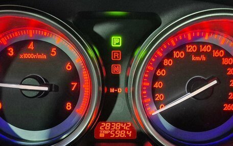 Mazda 6, 2012 год, 940 000 рублей, 9 фотография