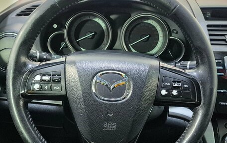 Mazda 6, 2012 год, 940 000 рублей, 11 фотография