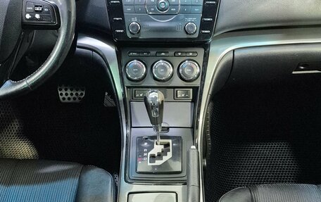 Mazda 6, 2012 год, 940 000 рублей, 13 фотография