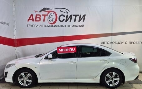 Mazda 6, 2012 год, 940 000 рублей, 5 фотография