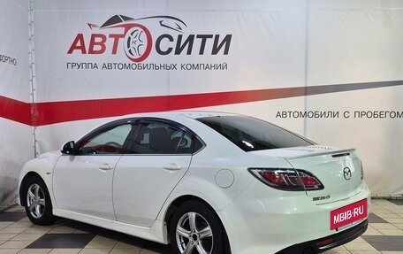 Mazda 6, 2012 год, 940 000 рублей, 6 фотография