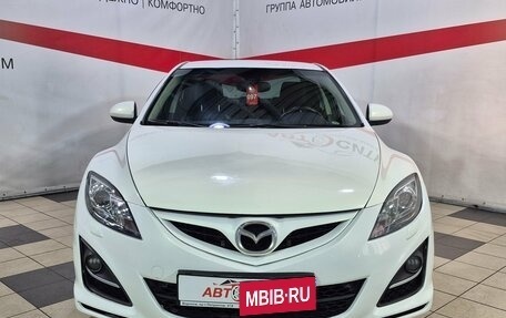 Mazda 6, 2012 год, 940 000 рублей, 3 фотография