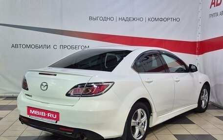 Mazda 6, 2012 год, 940 000 рублей, 8 фотография