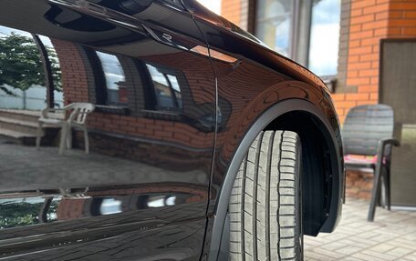 Volkswagen Tiguan II, 2021 год, 4 990 000 рублей, 3 фотография