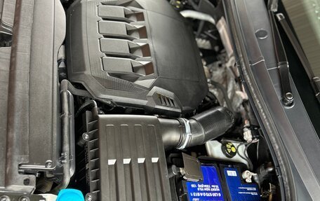 Volkswagen Tiguan II, 2021 год, 4 990 000 рублей, 11 фотография