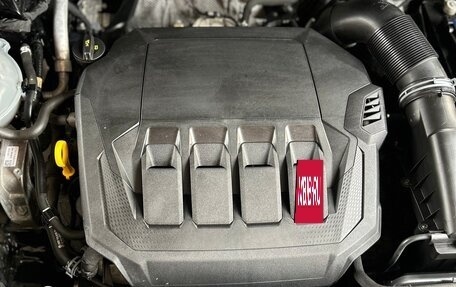 Volkswagen Tiguan II, 2021 год, 4 990 000 рублей, 10 фотография