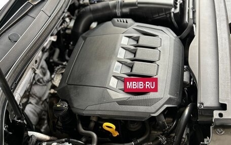 Volkswagen Tiguan II, 2021 год, 4 990 000 рублей, 9 фотография