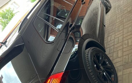 Volkswagen Tiguan II, 2021 год, 4 990 000 рублей, 22 фотография