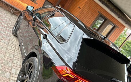 Volkswagen Tiguan II, 2021 год, 4 990 000 рублей, 20 фотография