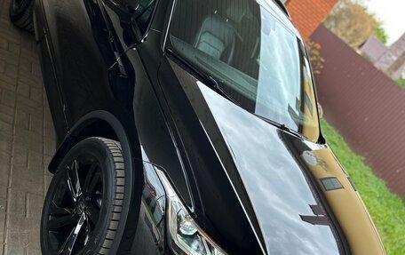 Volkswagen Tiguan II, 2021 год, 4 990 000 рублей, 25 фотография