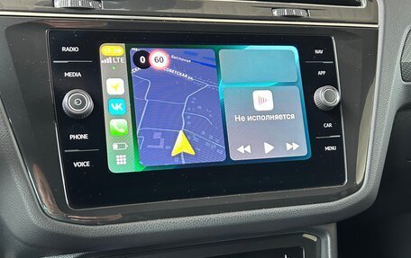 Volkswagen Tiguan II, 2021 год, 4 990 000 рублей, 37 фотография