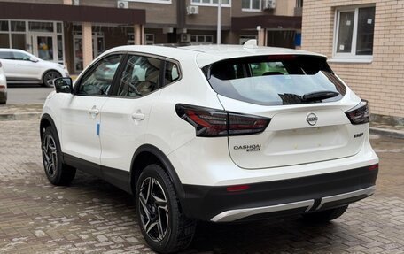 Nissan Qashqai, 2026 год, 2 350 000 рублей, 4 фотография