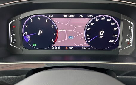 Volkswagen Tiguan II, 2021 год, 4 990 000 рублей, 35 фотография