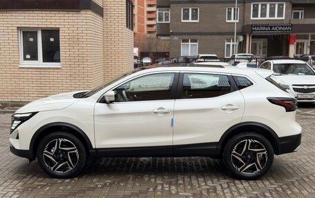 Nissan Qashqai, 2026 год, 2 350 000 рублей, 3 фотография