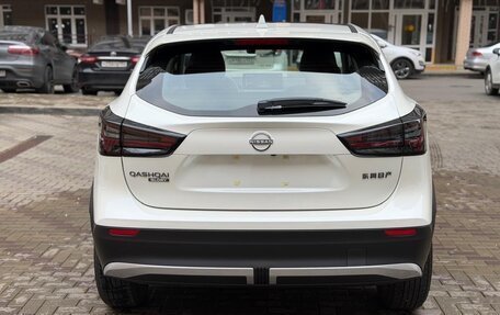 Nissan Qashqai, 2026 год, 2 350 000 рублей, 5 фотография