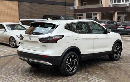 Nissan Qashqai, 2026 год, 2 350 000 рублей, 6 фотография