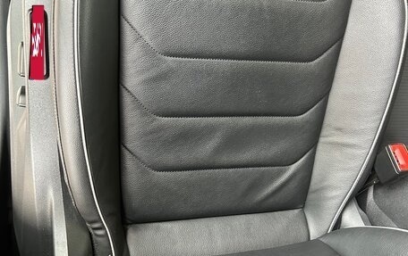 Volkswagen Tiguan II, 2021 год, 4 990 000 рублей, 33 фотография