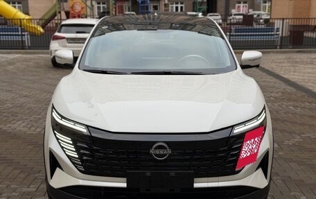 Nissan Qashqai, 2026 год, 2 350 000 рублей, 2 фотография