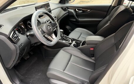 Nissan Qashqai, 2026 год, 2 350 000 рублей, 18 фотография