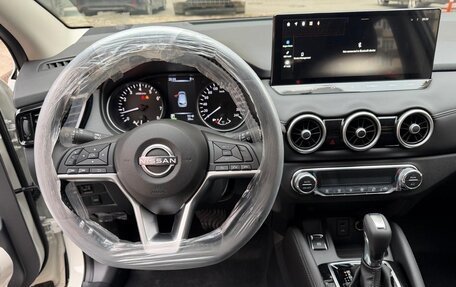 Nissan Qashqai, 2026 год, 2 350 000 рублей, 16 фотография