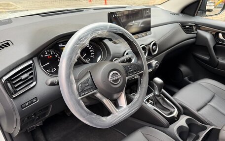 Nissan Qashqai, 2026 год, 2 350 000 рублей, 17 фотография