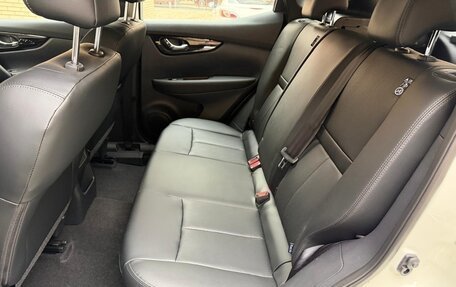 Nissan Qashqai, 2026 год, 2 350 000 рублей, 22 фотография