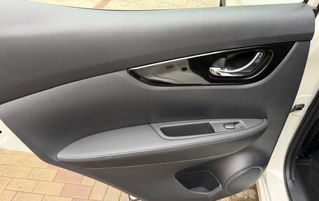 Nissan Qashqai, 2026 год, 2 350 000 рублей, 24 фотография