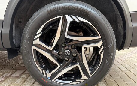 Nissan Qashqai, 2026 год, 2 350 000 рублей, 23 фотография