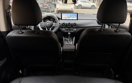 Nissan Qashqai, 2026 год, 2 350 000 рублей, 27 фотография